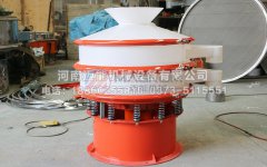 三氯化鐵振動(dòng)篩多少錢(qián)可以買(mǎi)到？
